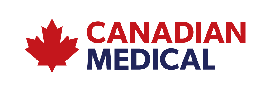 Canadian Medical logo